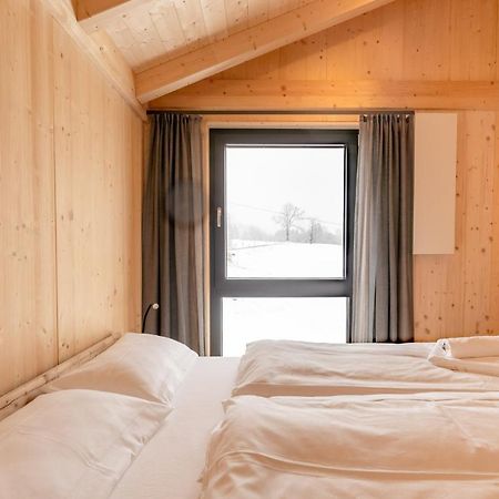 Chalet Allgäublick Sonthofen Exteriör bild