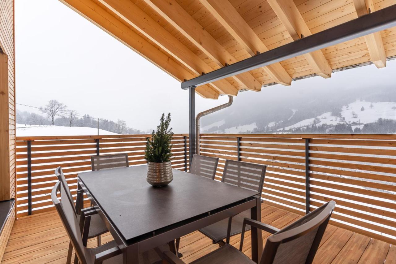 Chalet Allgäublick Sonthofen Exteriör bild